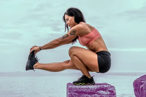 How to Improve Your Balance: Master the Art of Stability